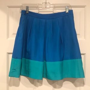 J crew skirt!